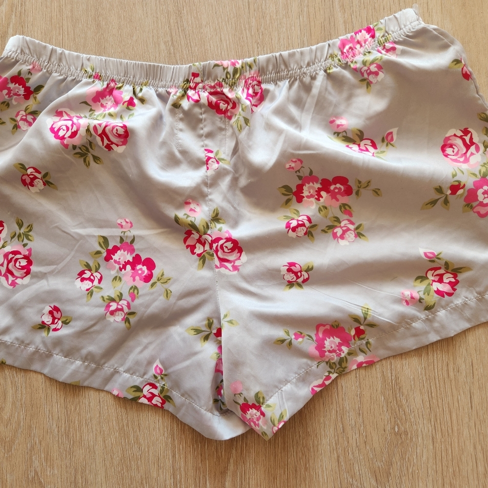 PJ shorts